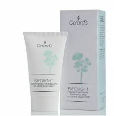 Gerard´s Face Exfoliant With Illuminating Effect